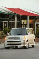 Scion xB 2003 года